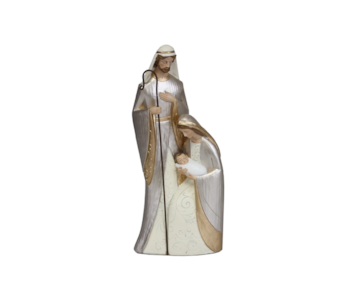 SAGRADA FAMILIA RES 16x37x7 BL9387A
