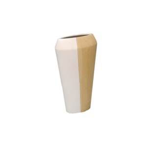 JARRA CERAMICA 17X30X8 620P07499-3