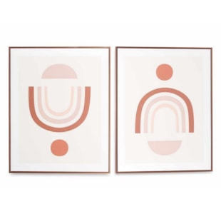 QUADRO CIRC 41,5x51,5cm77705