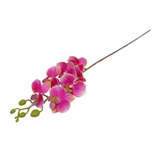 ORQUIDEA ROSA 64cm 04 0011889
