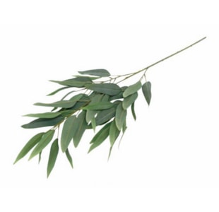 FOLHAGEM VERDE 90cm 04 0011920