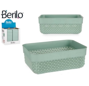 CESTA RET MULTIUSOS MENTA 81659