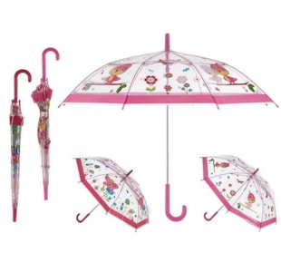 GUARDA CHUVA INFANTIL 88811