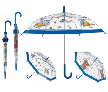 GUARDA CHUVA INFANTIL 88812