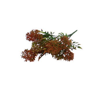 RAMO PLASTICO X9 45cm 34141