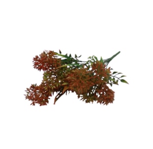 RAMO PLASTICO X9 45cm 34141