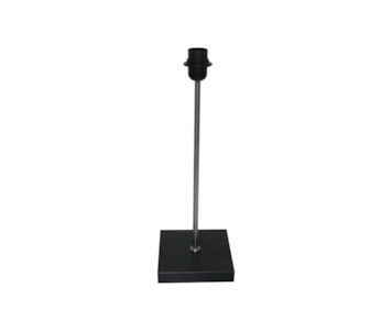 BASE SIMP 13X38 PRETO T-BS-P/SB