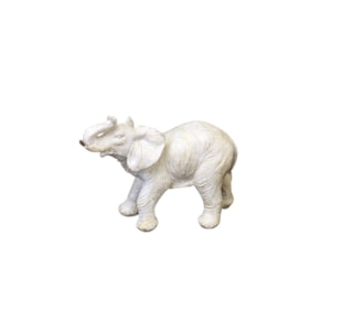 ELEFANTE PER RES 22x8x17 MS193643-8.5C-2