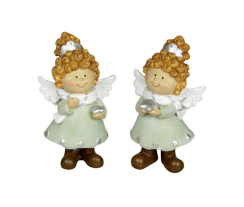 ANJO MT RES 9,5x6x17 MX212448-6.5C-2