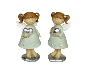 ANJO MT RES 2S 8x6x16 MX203602-6