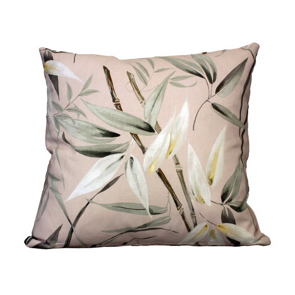 FRONHA 45x45 ROSA OLIVIA