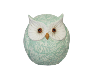 MOCHO RES MENTA 15x16x14 1A0937M