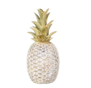 ANANAS RES DOURADO 9x27x9 20976Q5
