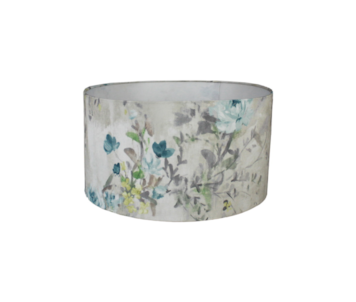 ABAT JOUR 42x25 AZUL TALIA