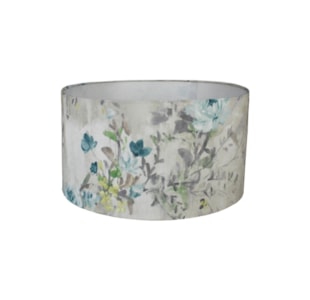 ABAT JOUR 42x25 AZUL TALIA