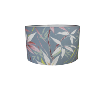 ABAT JOUR 42x25 AZUL OLIVIA