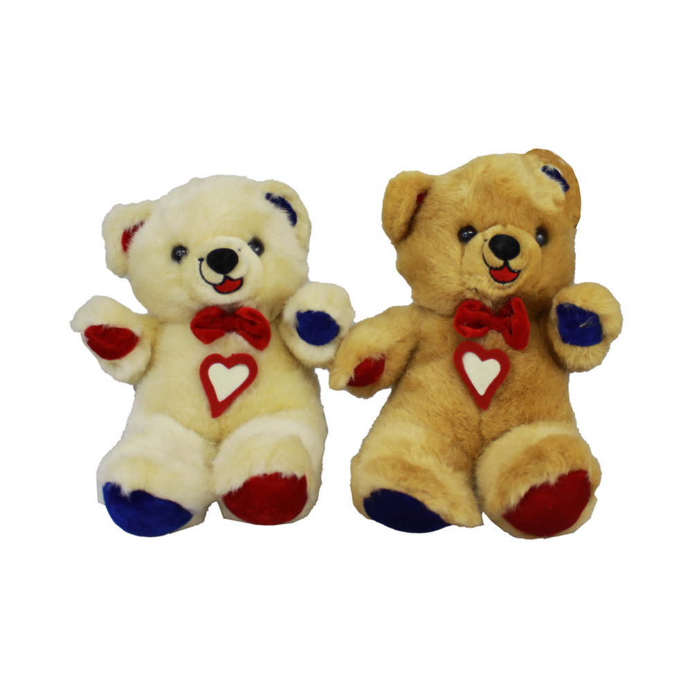 URSO PEL 2S CORACAO 19x20 SG6304