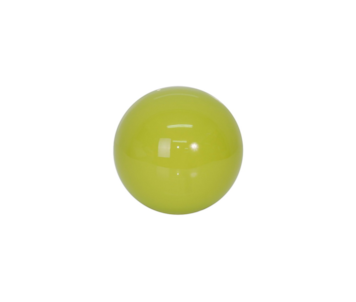 BOLA CER 13,5x12 VERDE ZD6547L100-5,5