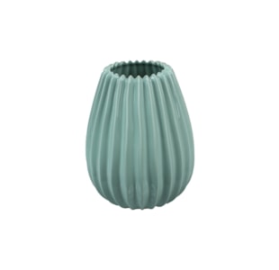 JARRA VERDE PAST 20x25,5 1865BR 1240