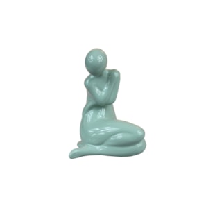 ESTATUETA VRD PAST B 20x26,5x17 1439 1240