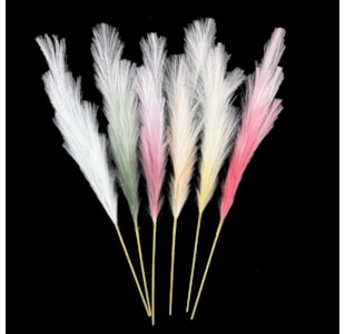 HASTE PLUMAS 6S 100cm 30263/30244