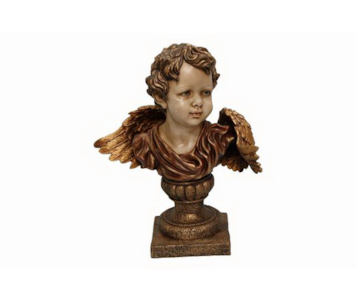 BUSTO ANJO C/ASA ESQ 120609 31x37x14