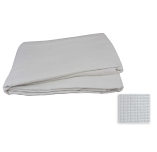 COLCHA DJA373 240x270 C1 BRANCO