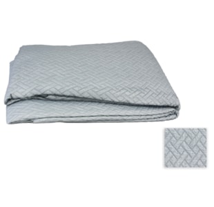 COLCHA DJA165 240x270 C7 CINZA