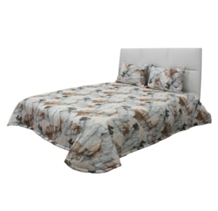 COLCHA C/FR 250x260 CZ ALONA