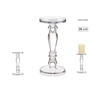 CASTICAL VIDRO 13x28cm 78828