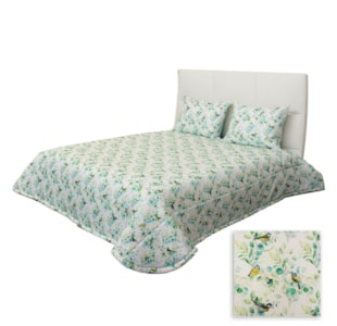 COLCHA C/FR 250x260 AQ 2639 CAMILA