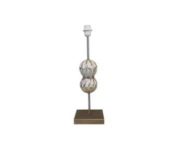 BASE CAND CRED 55cm T19/28C-CHAMP S/B