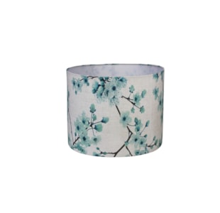 ABAT JOUR 30x25 AZUL 2698 ALEXA