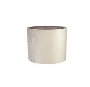 ABAT JOUR 30x25 CREME CASCAIS