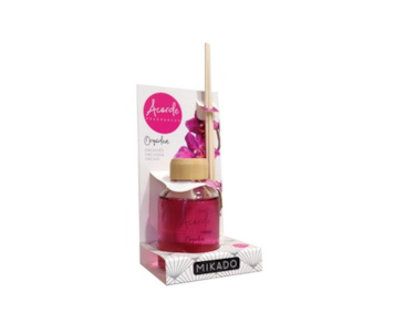FRASCO AR 50ML ORQUIDEA 68913