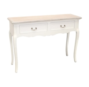 MESA MADEIRA 110x33x76 17A027-1