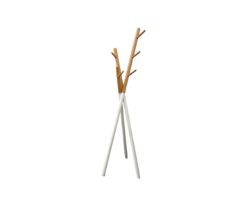 CABIDE MET D49x49x172cm BRAN 22672E