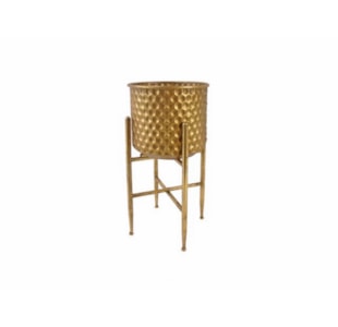 FLOREIRA MET DOUR 54x25cm 09 0026023