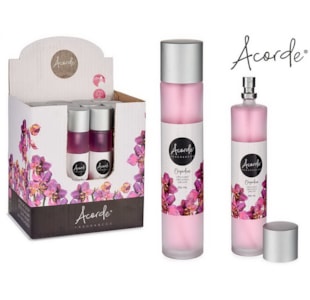 AMBIENTADOR SPRAY 100ML ORQUIDEA 56479