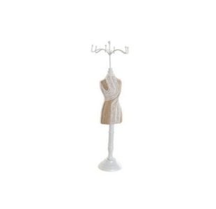 BUSTO MDF MET NATUR 12x40  LD-206229