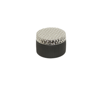 CAIXA CER D14x9,5 PRET/PRA 19090-B
