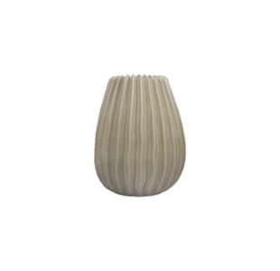 JARRA TAUPE BRILHO 20x25,5 1865BR 1500