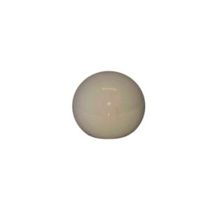 BOLA TAUPE BRILHO 9,5x8,5 091 1500