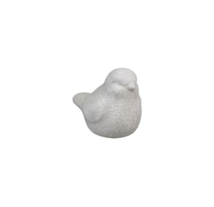 PASSARO CER 17cm SALP PEROLA GB19D047