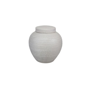 CAIXA CER 17cm SALP PEROLA GB19V354