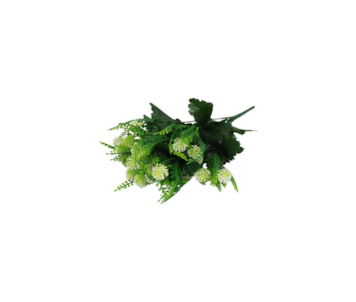 RAMO MINI BOLAS X10 45cm 48093