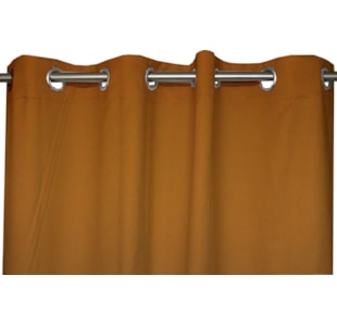 PAR CORTINADOS 150x250 PRAGA 46 TELHA