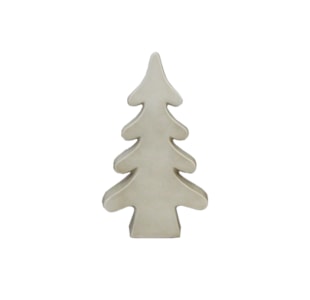ARVORE CER D/FUM 16,7x5,2x28,7 C118-72115