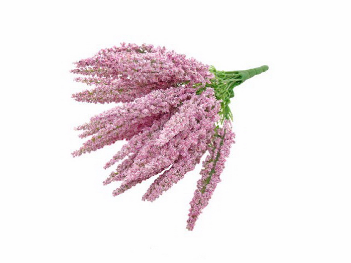 RAMO FLORES ROSA 30cm 04 0012207