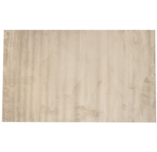 CARPETE 133X190 BEGE NATURA-022